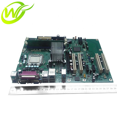 Cartão-matriz 49204203001A 49204203001C da BASE P4 3.0GHZ 256MB das peças PRCSR do ATM Diebold