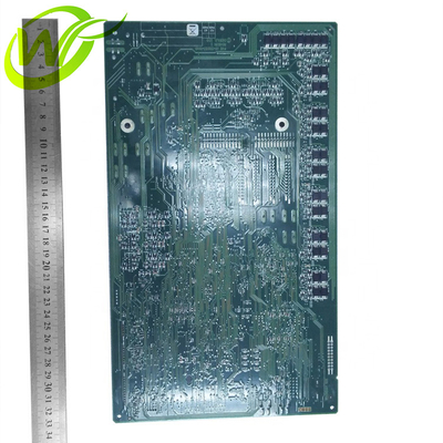 Painel de controlo da versão do distribuidor 1,6 de Diebold Opteva das peças da máquina do ATM 49208102000M