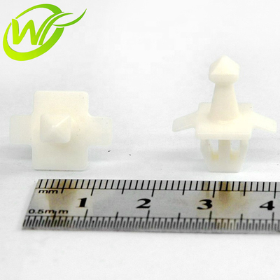 Quadrado Pin Snap Latch 49023555000C de Diebold Opteva das peças da máquina do ATM