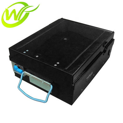 Gaveta 00103334000A 001-03334-000A da rejeição de Diebold Opteva das peças da máquina do ATM