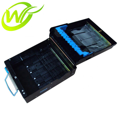 Gaveta 00103334000A 001-03334-000A da rejeição de Diebold Opteva das peças da máquina do ATM