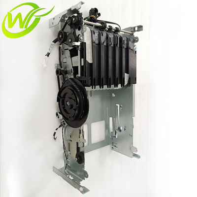 A máquina do ATM parte o empilhador 49-254690-000B 49254690000B de Diebold 5550