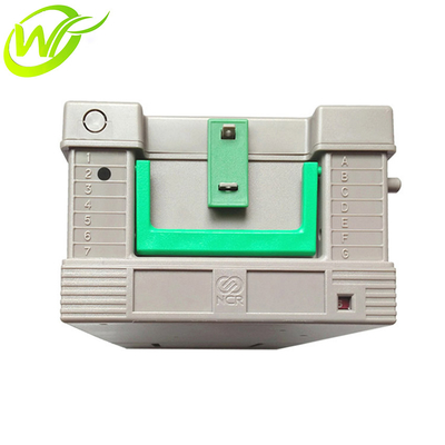 A máquina do ATM parte a gaveta do NCR com conveniência 4450689685 445-0689685 do SI