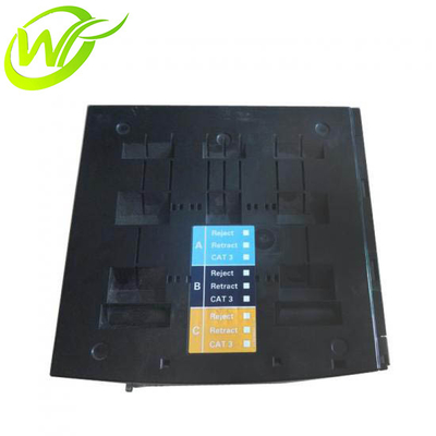 Gaveta 01750183504 1750183504 da rejeição de Wincor Cineo C4060 das peças da gaveta do ATM