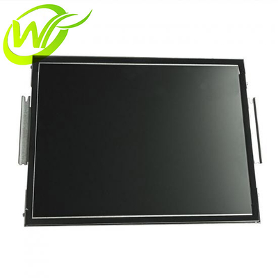 A máquina do ATM parte o NCR das peças do NCR ATM o monitor 0068616350 do LCD de 15 polegadas 006-8616350