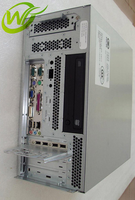 Partes ATM PC CORE Dual-Core Host Para NCR 66xx 445-072-3046 445-0723046