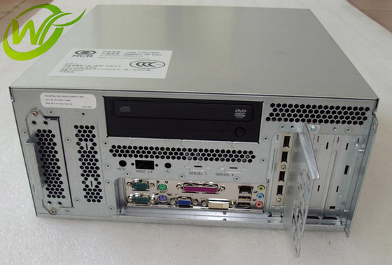 Partes ATM PC CORE Dual-Core Host Para NCR 66xx 445-072-3046 445-0723046