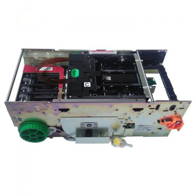 USC original 445-0761207 445-076-1207 de RA do apresentador do NCR S2 das peças da máquina do ATM