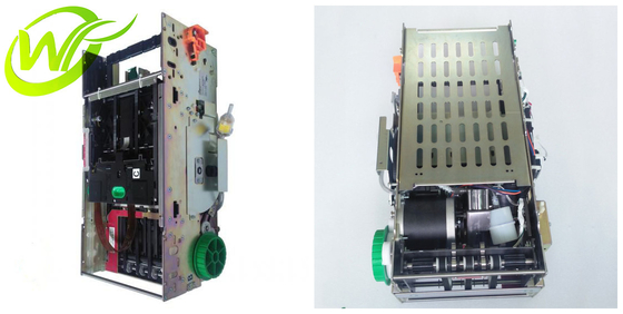 USC original 445-0761207 445-076-1207 de RA do apresentador do NCR S2 das peças da máquina do ATM