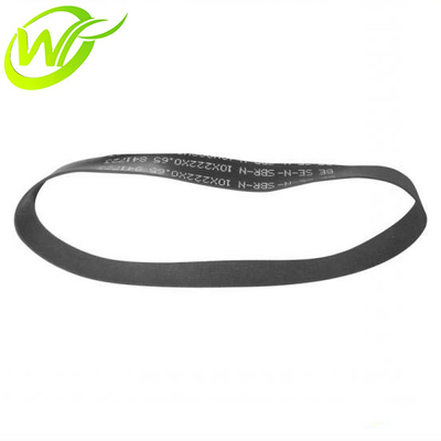 Correia NF200 A001623 A-00-1623 da correia 10*222*0.65mm das peças NMD da máquina do ATM