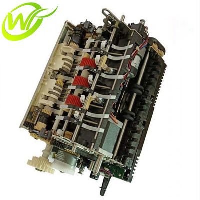 Peças Wincor Nixdorf Cineo C4060 da máquina do ATM CONTRA o módulo que recicla 01750200435