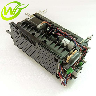 Peças Wincor Nixdorf Cineo C4060 da máquina do ATM CONTRA o módulo que recicla 01750200435