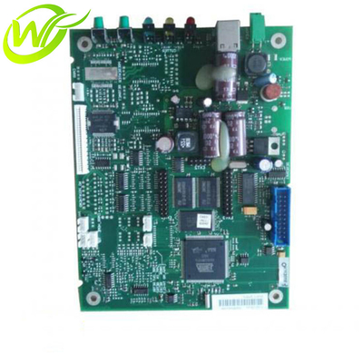 Painel de controlo 1750110151 de Wincor TP06 das peças da máquina do ATM 175-011-0151