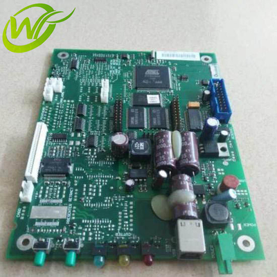 Painel de controlo 1750110151 de Wincor TP06 das peças da máquina do ATM 175-011-0151