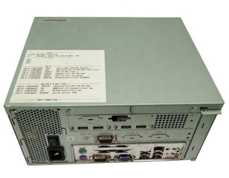 A máquina de Wincor ATM parte o núcleo 1750258841 175-025-8841 do PC de Wincor Procash 285