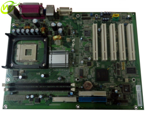Cartão-matriz 01750106689 1750106689 de Wincor Nixdorf P2.8G das peças da máquina do ATM