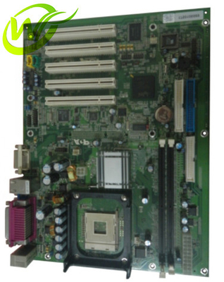 Cartão-matriz 01750106689 1750106689 de Wincor Nixdorf P2.8G das peças da máquina do ATM