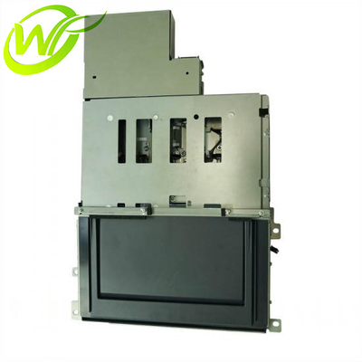 Conjunto 7P104499-003 7P-104499-003 do obturador de Hitachi 2845SR das peças da máquina do ATM