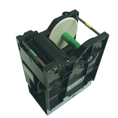 Impressora de jornal térmica 0090029610 do NCR SelfServ 6683 6687 USB das peças da máquina do ATM
