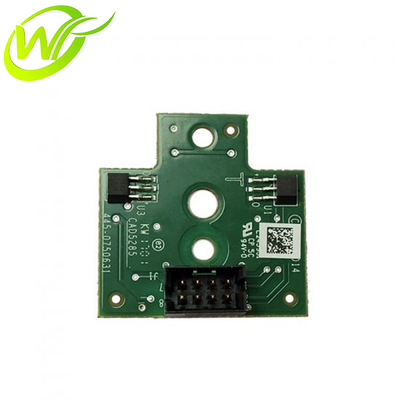 Controlador original Board do NCR S2 das peças sobresselentes do ATM 445-0750631 445-075-0631