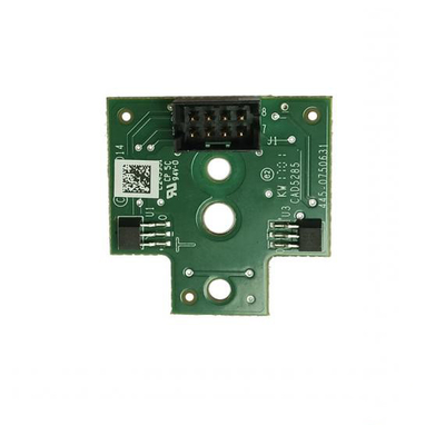 Controlador original Board do NCR S2 das peças sobresselentes do ATM 445-0750631 445-075-0631