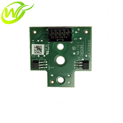 Controlador original Board do NCR S2 das peças sobresselentes do ATM 445-0750631 445-075-0631