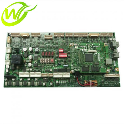 NCR 6683 de 379 0090029379 peças da máquina do ATM processador central superior PCB009-0029 de 6687 BRM