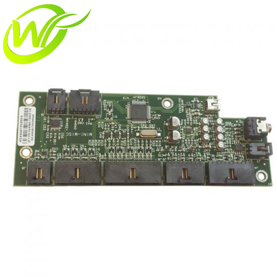 A máquina do ATM parte o Assy 445-0725392 445-072-5392 do PWB do serviço Mini Misc do auto do NCR