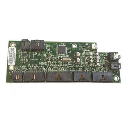 A máquina do ATM parte o Assy 445-0725392 445-072-5392 do PWB do serviço Mini Misc do auto do NCR
