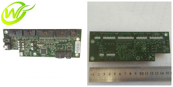 A máquina do ATM parte o Assy 445-0725392 445-072-5392 do PWB do serviço Mini Misc do auto do NCR