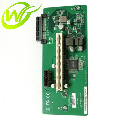 Placa de cartão Estoril do prolongamento do NCR Uatx das peças do ATM 009-0031466 009-003-1466