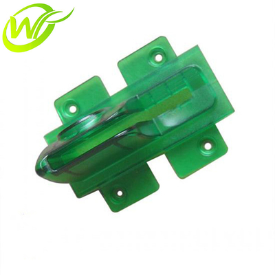 NCR 5884 das peças da máquina do ATM espumadeira 445-0679257 da moldura de 5885 ATM anti
