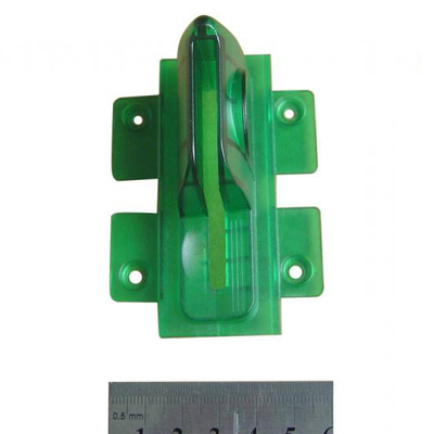 NCR 5884 das peças da máquina do ATM espumadeira 445-0679257 da moldura de 5885 ATM anti