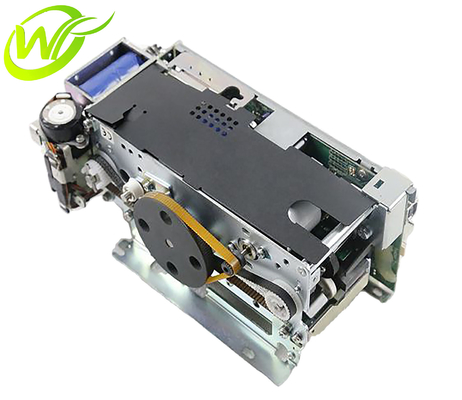 Leitor de cartão 49209540000C de Opteve Smart Activedge do plástico de Diebold das peças do ATM