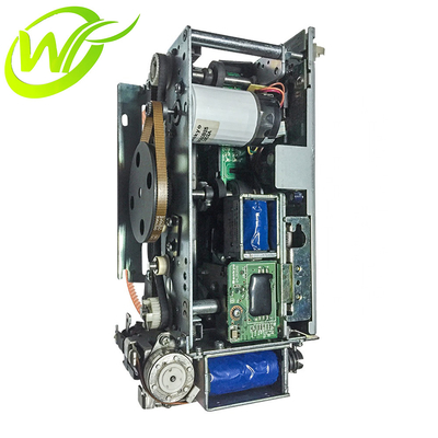 Leitor de cartão 49209540000C de Opteve Smart Activedge do plástico de Diebold das peças do ATM
