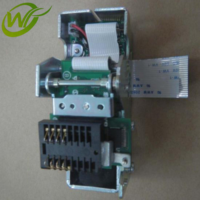 As peças do ATM cardam o leitor Parts o contato do módulo que do NCR 5887 IC ajustou 009-0022326 0090022326