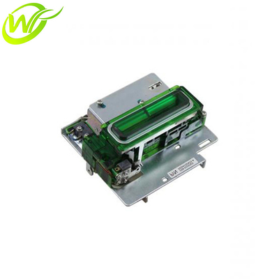 A máquina do ATM parte o leitor de cartão Gate Shutter Assy do NCR 5887 009-0022325