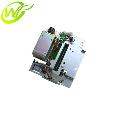A máquina do ATM parte o leitor de cartão Gate Shutter Assy do NCR 5887 009-0022325