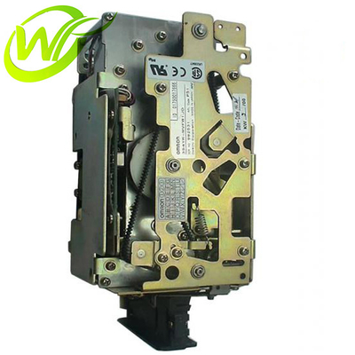 Leitor de cartão 01750017666 de Wincor ID18 das peças da máquina do ATM 175-0017666