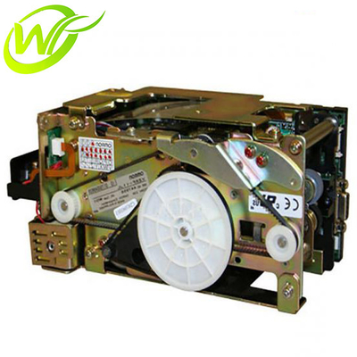 Leitor de cartão 01750017666 de Wincor ID18 das peças da máquina do ATM 175-0017666