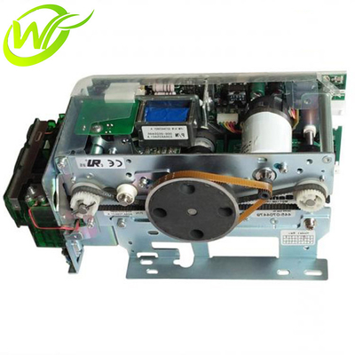 Leitor de cartão Without Chip de USB da trilha do NCR 66XX 2 das peças do ATM 445-0704479