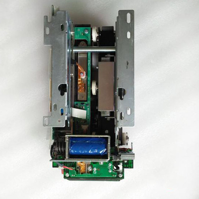 Leitor de cartão Without Chip de USB da trilha do NCR 66XX 2 das peças do ATM 445-0704479
