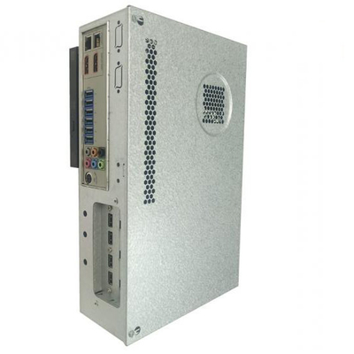 Núcleo Win10 TG00697 TG-00697 do PC do NCR 6687 Estoril das peças da máquina do ATM