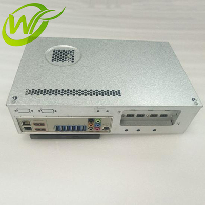 Núcleo Win10 TG00697 TG-00697 do PC do NCR 6687 Estoril das peças da máquina do ATM