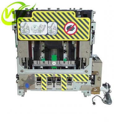 Pre-aceitante 178N 0090025035 009-0025035 do NCR GBRU das peças da máquina do ATM
