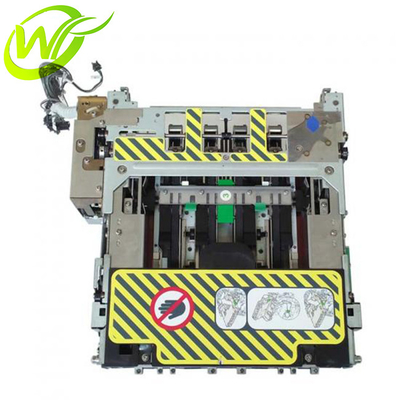 Pre-aceitante 178N 0090025035 009-0025035 do NCR GBRU das peças da máquina do ATM