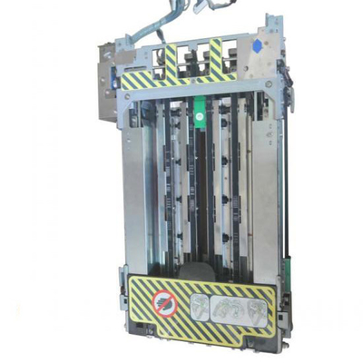 Pre-aceitante 354N 009-0028585 009-0027557 do NCR GBRU das peças da máquina do ATM
