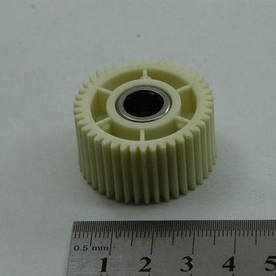 Roda 445-0587791 do NCR 42T das peças da máquina do ATM para as engrenagens mais inativas 445-0587791