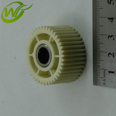 Roda 445-0587791 do NCR 42T das peças da máquina do ATM para as engrenagens mais inativas 445-0587791