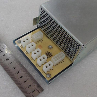 NCR 6624 das peças da máquina do ATM 6625 fonte de alimentação 009-0024929 0090024929 de 600W 24V